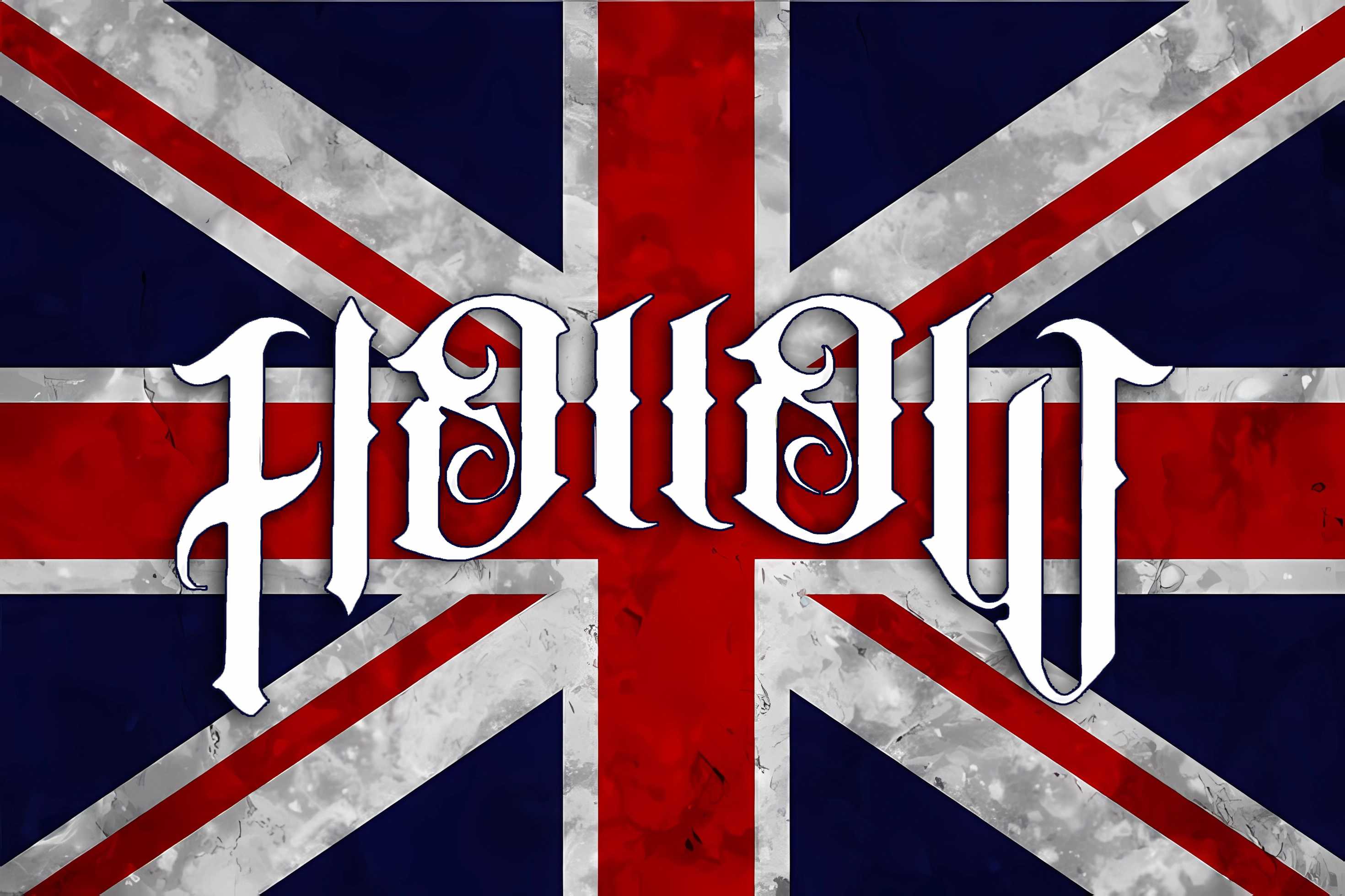 Hollow — Union Jack